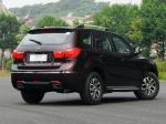 Haima S7 2013 года